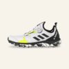 Adidas Terrex Agravic Boa Trailrunning-Schuhe Damen, Weiß