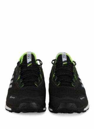 Adidas Terrex Agravic Flow Gtx Sportschuhe Herren, Schwarz