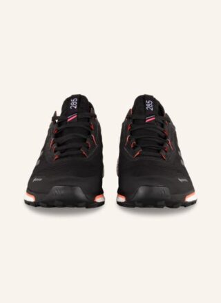 Adidas Terrex Agravic Flow Gtx Trailrunning-Schuhe Damen, Schwarz