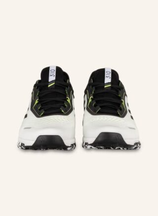 Adidas Terrex Agravic Flow Sportschuhe Herren, Weiß