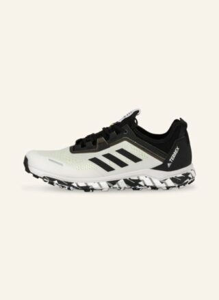 Adidas Terrex Agravic Flow Sportschuhe Herren, Weiß