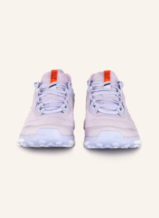 Adidas Terrex Agravic Flow Trailrunning-Schuhe Damen, Lila