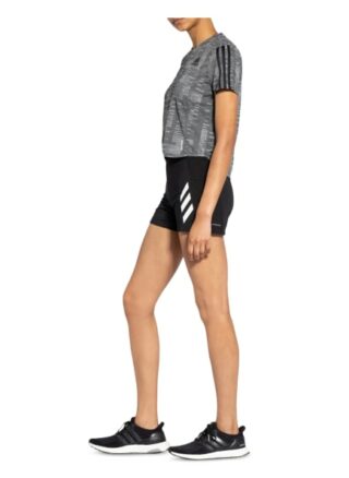 Adidas Terrex Agravic Pro Trail Shorts Damen, Schwarz