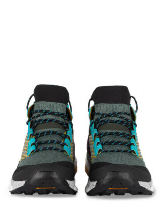 Adidas Terrex Free Hiker Sportschuhe Herren, Grün