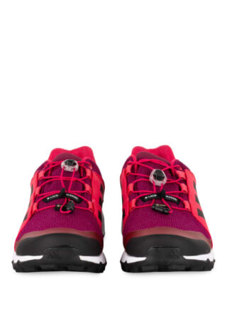 Adidas Terrex Gtx Sportschuhe Damen, Pink