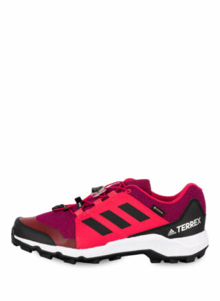 Adidas Terrex Gtx Sportschuhe Damen, Pink
