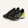 Adidas Terrex Skychaser 2 Gtx Sportschuhe Herren, Schwarz