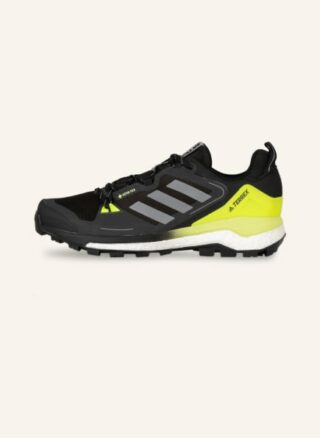 Adidas Terrex Skychaser 2 Gtx Sportschuhe Herren, Schwarz