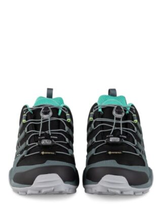 Adidas Terrex Swift r2 Gtx Sportschuhe Damen, Schwarz