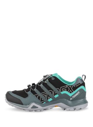 Adidas Terrex Swift r2 Gtx Sportschuhe Damen, Schwarz