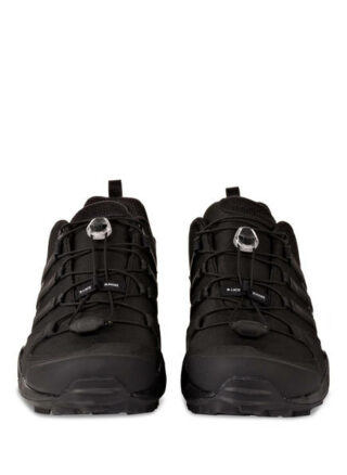 Adidas Terrex Swift r2 Gtx Sportschuhe Herren, Schwarz
