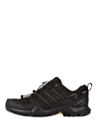 Adidas Terrex Swift r2 Gtx Sportschuhe Herren, Schwarz