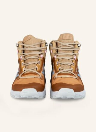 Adidas Terrex Swift r3 Gtx Sportschuhe Damen, Beige
