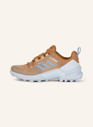Adidas Terrex Swift r3 Gtx Sportschuhe Damen, Beige