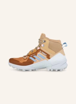 Adidas Terrex Swift r3 Gtx Sportschuhe Damen, Beige