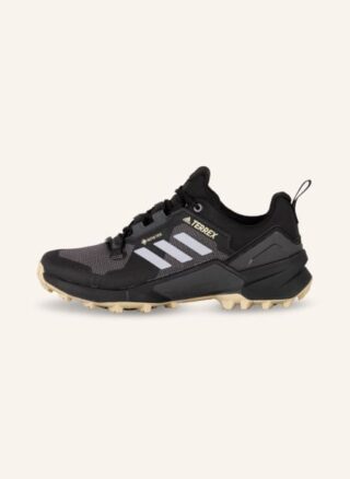 Adidas Terrex Swift r3 Gtx Sportschuhe Damen, Schwarz