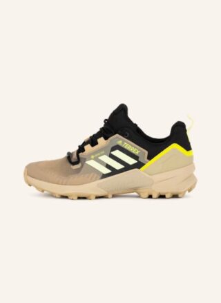 Adidas Terrex Swift r3 Gtx Sportschuhe Herren, Beige