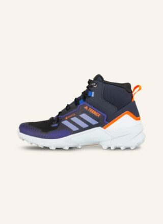 Adidas Terrex Swift r3 Gtx Sportschuhe Herren, Blau