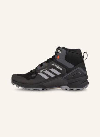 Adidas Terrex Swift r3 Gtx Sportschuhe Herren, Schwarz