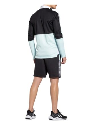 Adidas Tiro Sweatjacke Herren, Grün