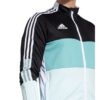 Adidas Tiro Sweatjacke Herren, Grün