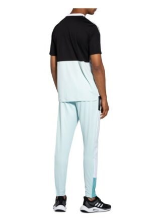 Adidas Tiro T-Shirt Herren, Grün