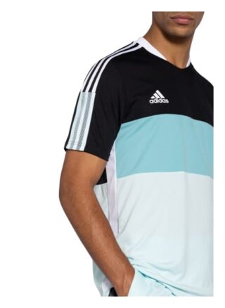 Adidas Tiro T-Shirt Herren, Grün