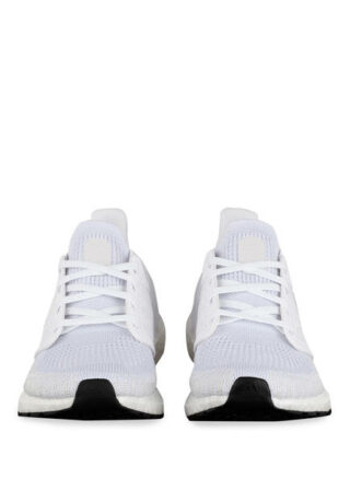 Adidas Ultraboost 20 Laufschuhe Damen, Weiß