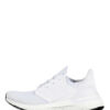 Adidas Ultraboost 20 Laufschuhe Damen, Weiß