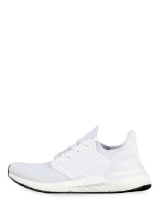 Adidas Ultraboost 20 Laufschuhe Damen, Weiß