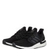 Adidas Ultraboost 20 Laufschuhe Herren, Schwarz