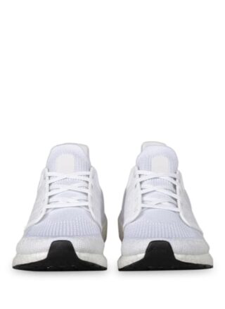 Adidas Ultraboost 20 Laufschuhe Herren, Weiß