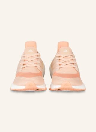 Adidas Ultraboost 21 Laufschuhe Damen, Pink