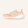 Adidas Ultraboost 21 Laufschuhe Damen, Pink