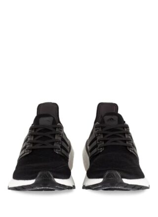 Adidas Ultraboost 21 Laufschuhe Damen, Schwarz