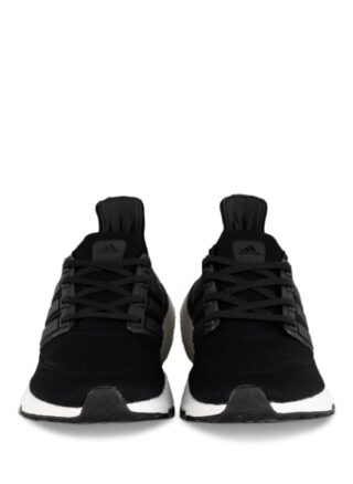 Adidas Ultraboost 21 Laufschuhe Herren, Schwarz