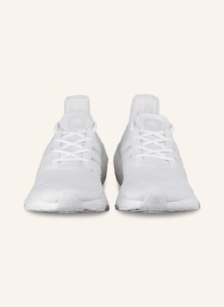 Adidas Ultraboost 21 Laufschuhe Herren, Weiß