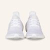 Adidas Ultraboost 21 Primeblue Laufschuhe Damen, Weiß