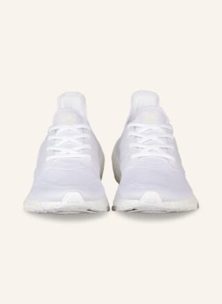 Adidas Ultraboost 21 Primeblue Laufschuhe Damen, Weiß