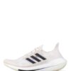 Adidas Ultraboost 21 Primeblue Laufschuhe Damen, Weiß