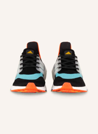 Adidas Ultraboost 21 Primeblue Laufschuhe Herren, Schwarz