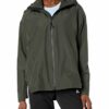 Adidas Urban Climaproof Legend Regenjacke Damen, Grün