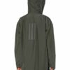 Adidas Urban Climaproof Legend Regenjacke Damen, Grün