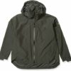 Adidas Urban Climaproof Legend Regenjacke Damen, Grün