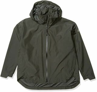 Adidas Urban Climaproof Legend Regenjacke Damen, Grün