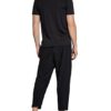 Adidas Warp Knit Jogginghose Herren, Schwarz