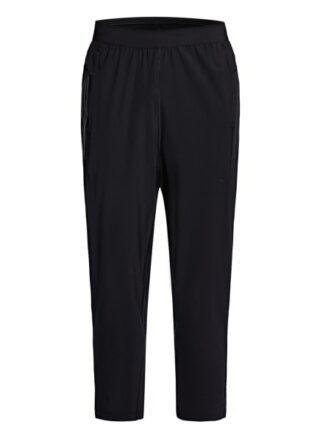 Adidas Warp Knit Jogginghose Herren, Schwarz