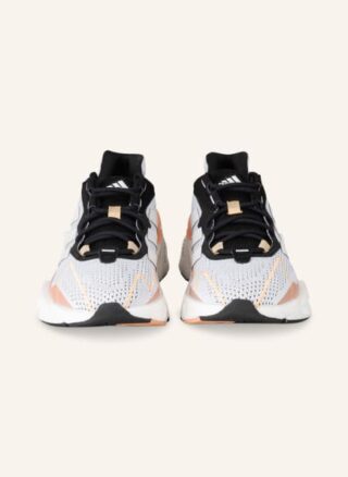 Adidas X9000L4 Sneaker Damen, Schwarz