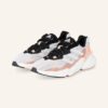 Adidas X9000L4 Sneaker Damen, Schwarz