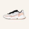 Adidas X9000L4 Sneaker Damen, Schwarz